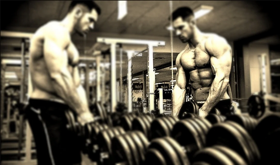 Estanozolol en la musculación