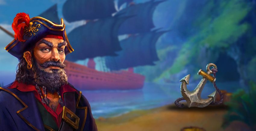 Pirate Slots Online Casino Review 2026